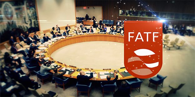 بدون FATF نمیتوان از توافق وین انتظار اتفاقات بزرگ داشت