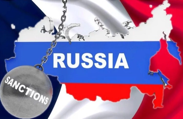 روسیه، تحریم‌‌شده‌‌ترین کشور جهان شد