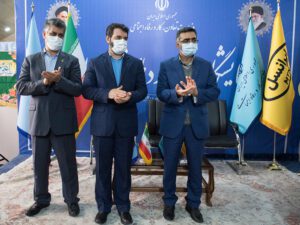 ایرانسل و سازمان آموزش فنی و حرفهای تفاهمنامه آموزش دیجیتال امضا کردند