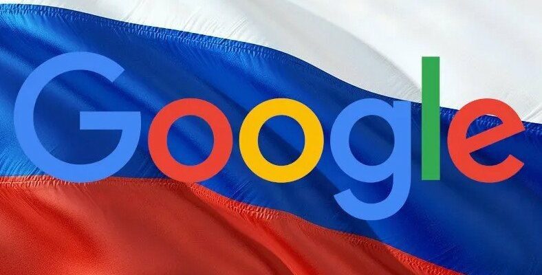 قابلیت خرید در گوگل‌پلی برای کاربران روسی تعلیق شد