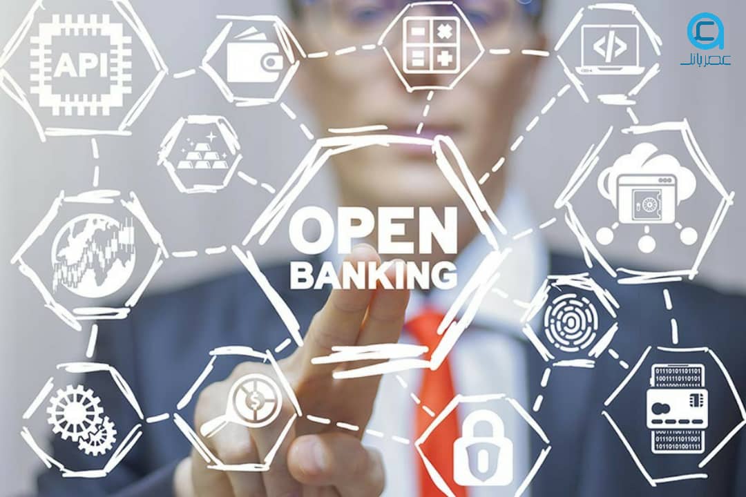 نقش اینترنت اشیا و بانکداری باز در لندتک