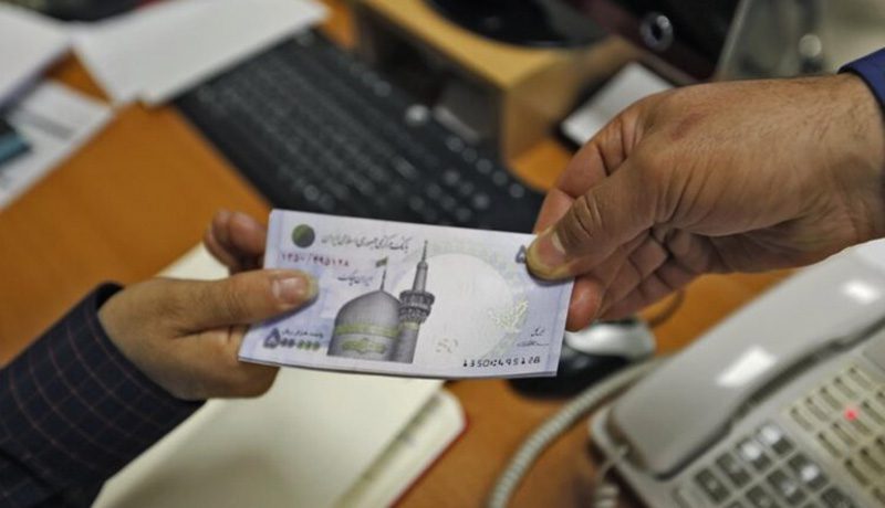 میزان تسهیلات پرداختی خود اشتغالی بانک ملی