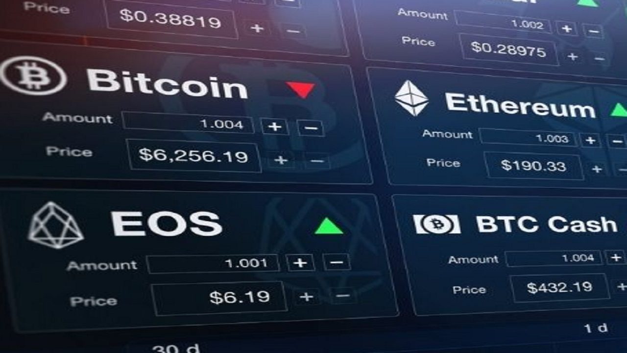 صرافی های ایرانی در حوزه رمز ارز نیازمند قانون گذاری هستند