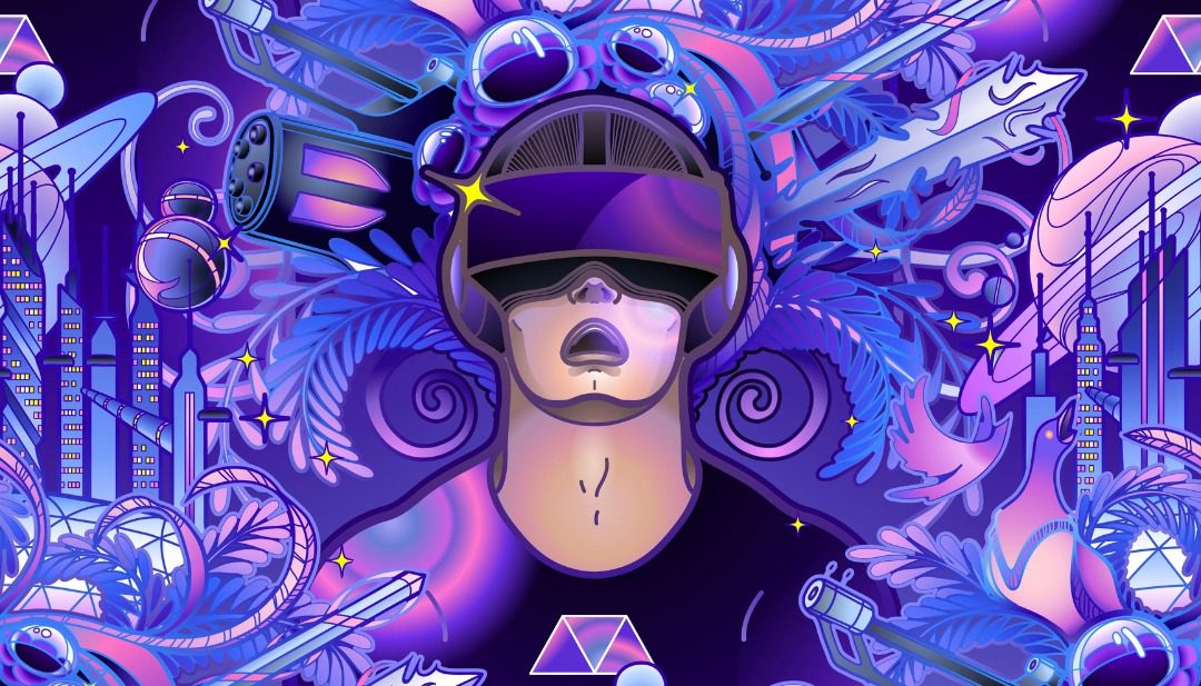 گزارش جالب از BBC درباره متاورس