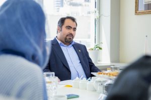 داتین آماده اجرای پروژههای بزرگتر از بانک سپه