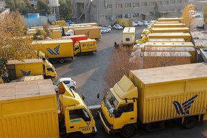  افزایش تعرفه‌ پست