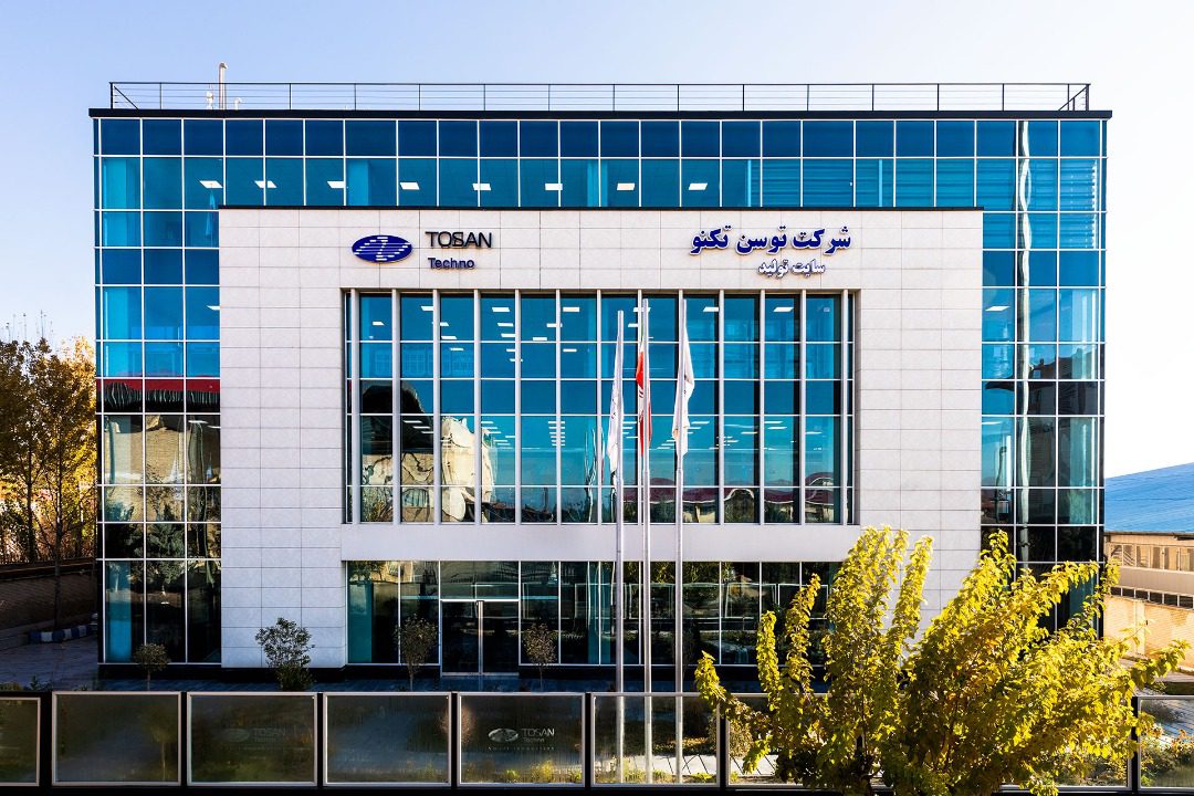 آگهی دعوت به همکاری توسن‌تکنو در 4 عنوان شغلی