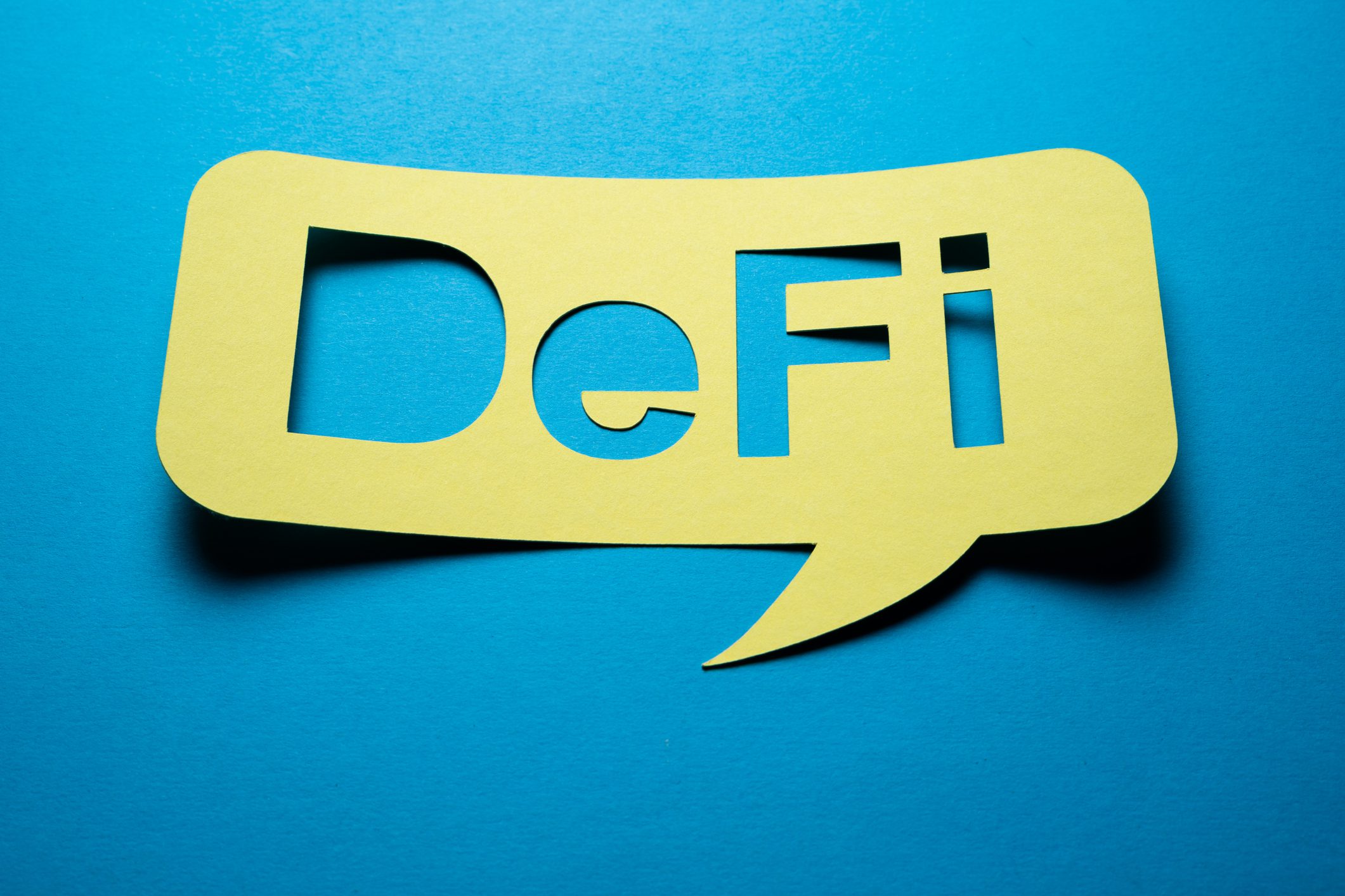 ِDeFi چیست؟