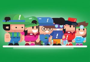 رونمایی از گزارش عملکرد اسنپ در سال 1400 با حضور بنیانگذاران آلمانی