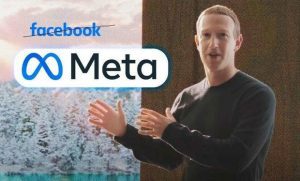 مِتا فروشگاه لباس دیجیتال راهاندازی میکند