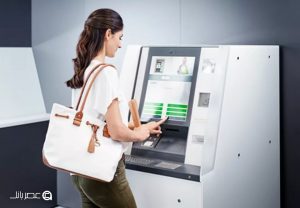 نقش کلیدی ATM در دسترسی به پول نقد