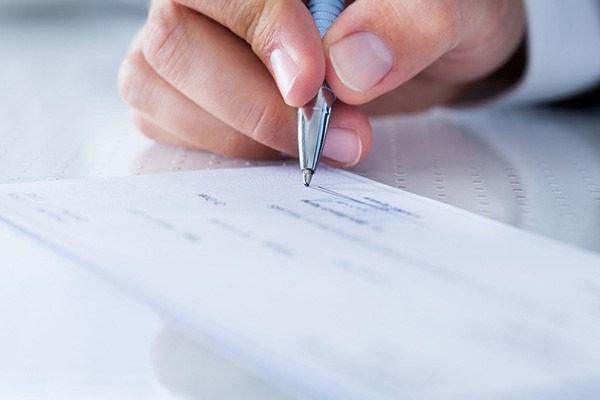 استعلام صحت چکهای تضمینی بدون مراجعه به بانک