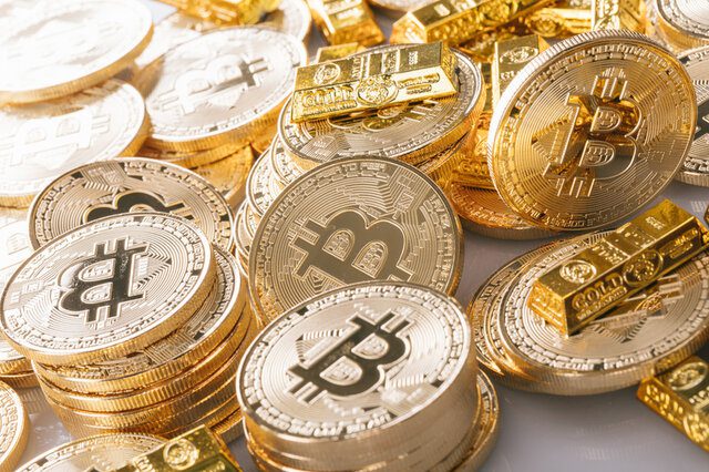 تثبیت بیتکوین در محدوده 20 هزار دلاری