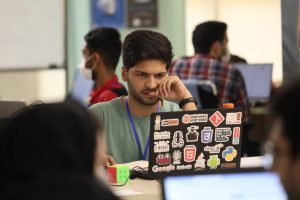 مسابقات ملی چالش‌های فناوری