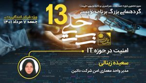 مسابقات برنامه‌نویسی حلی نت