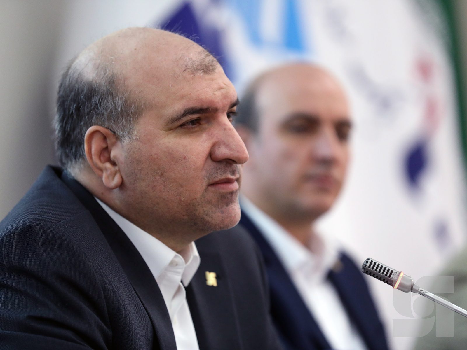 مدیرعامل بیمه سرمد: سهم دو درصدی از بازار را به دست میآوریم