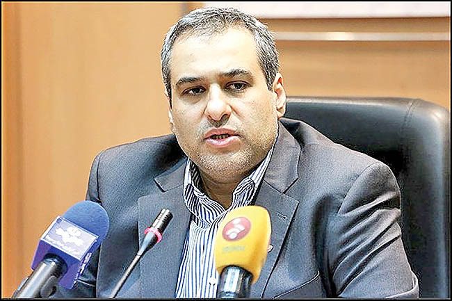 پایان ماموریت مدیرعامل بانک بحران زده آینده