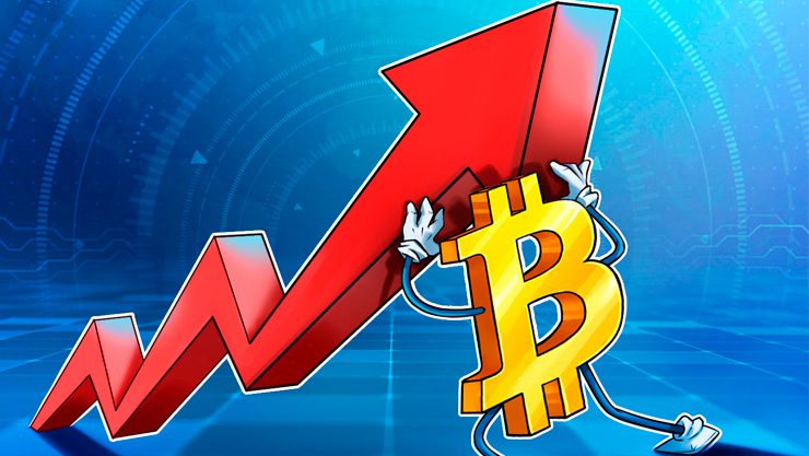 بیتکوین سقوط بیشتری میکند؟