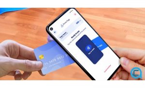 تحول پرداخت پذیرندگان خُرد با “Tap to Mobile” 