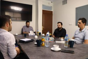 راهکار نوین زیبال همراه پرداخت کسب و کارها