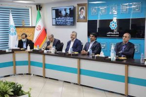 مدیریت هوشمند مصارف در دستور کار شعب بانک توسعه تعاون قرار گیرد