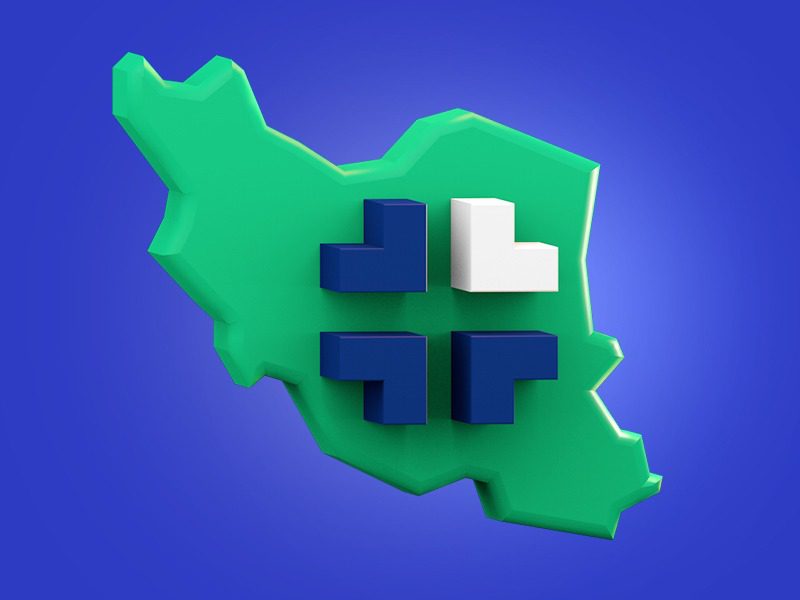 بیش از ۹۰۰ شهر و روستا در ایران از وام آنلاین لندو استفاده کردند!