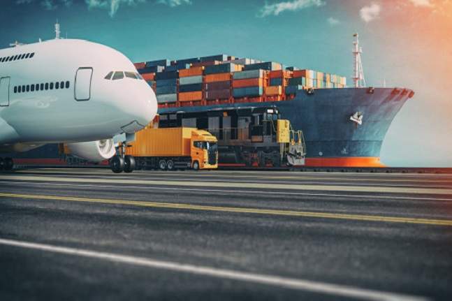 تشریح عملکرد بیمه های مسئولیت حمل ونقل کالا و کشتی و هواپیما