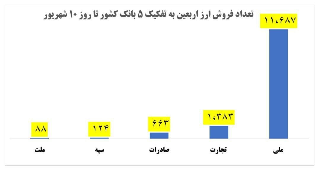 ارز سفر