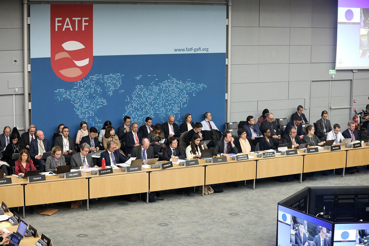 حضور ایران در لیست سیاه FATF تمدید شد