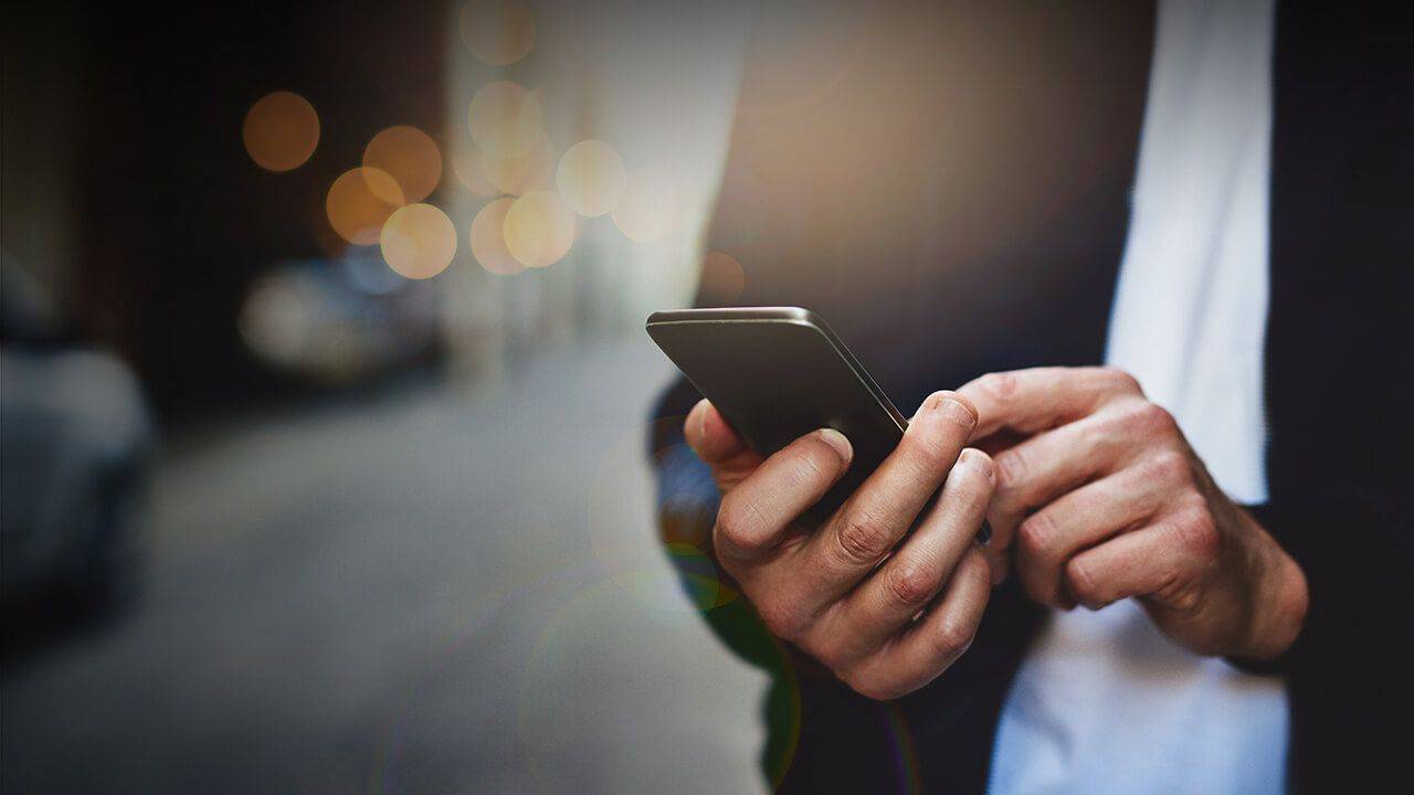 رفع اختلال ارسال پیامکها
