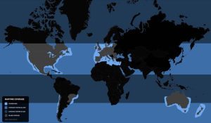 اینترنت ماهواره‌ای استارلینک از ابتدا تا امروز