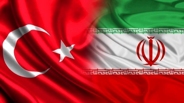 ترکها ۶.۵ درصد مالیات از کالاهای ایرانی اخذ میکنند