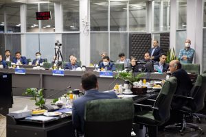 برندگان جشنواره اصناف بانک تجارت و ایران کیش