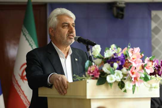 میزان تسهیلات پرداختی بانک صادرات به بخشهای اقتصادی