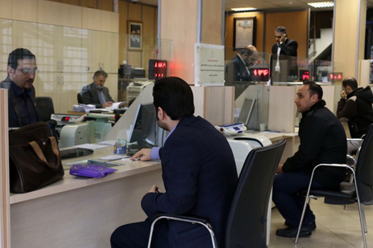 استقرار ناظر شرعی در شعبه بانکها تکذیب شد