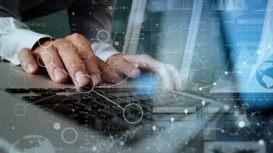 9 خدمت الکترونیکی بانکداری شرکتی  بانک کشاورزی