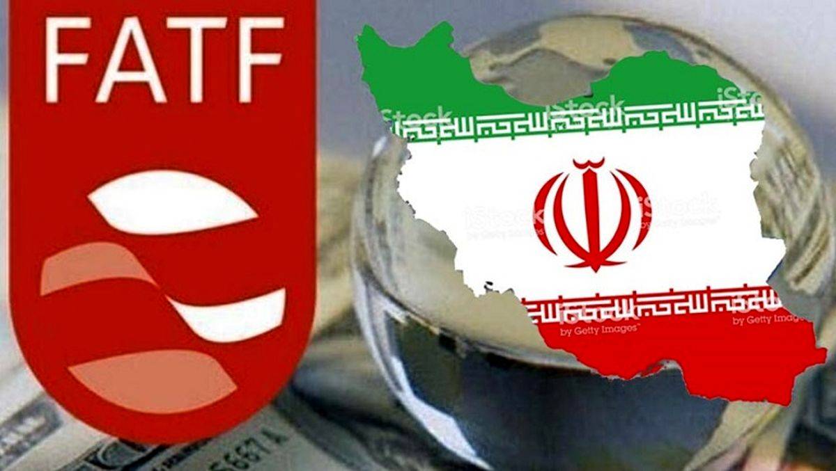 هیچ کشوری نمی فهمد FATF مضر است و فقط ما می فهمیم؟