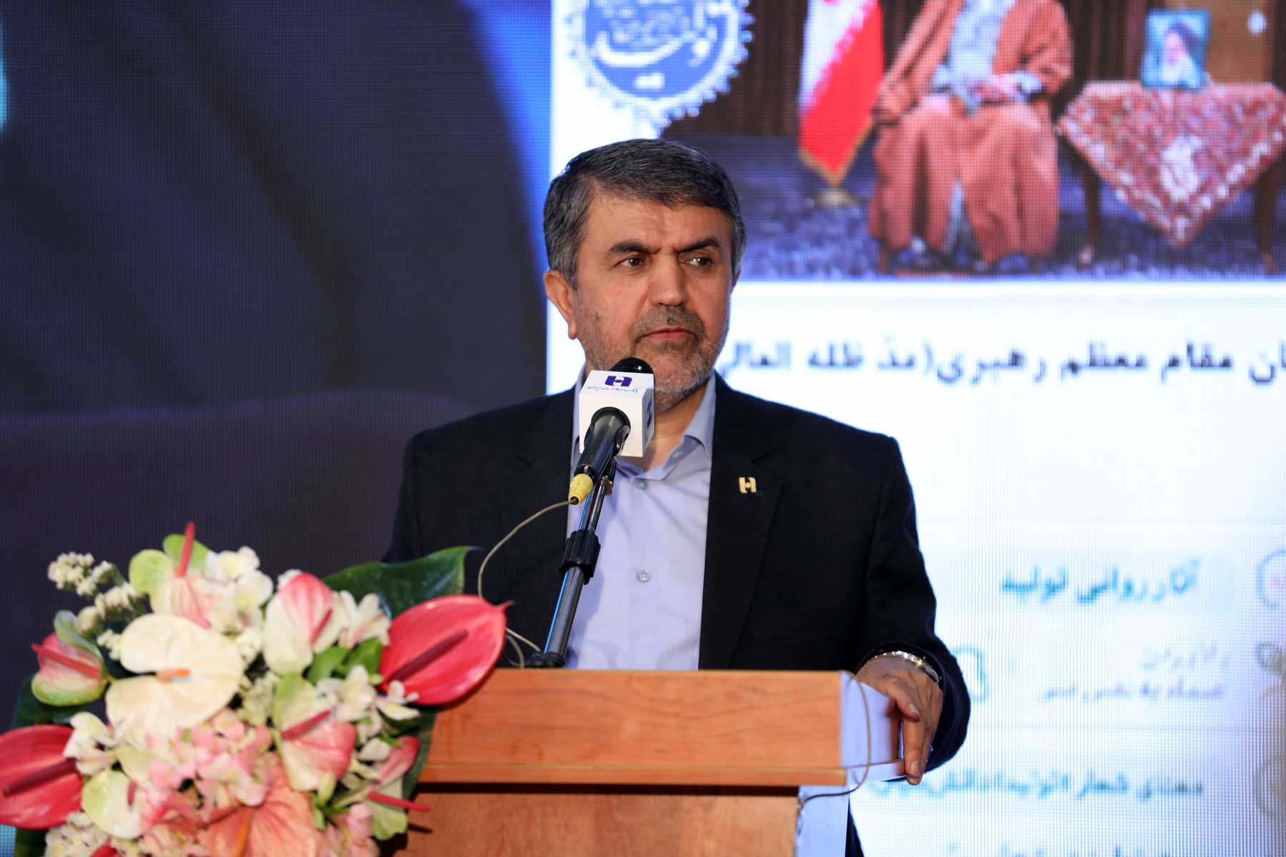 اجرای 68 طرح ملی با 72 هزار میلیارد تومان تسهیلات بانک صادرات ایران