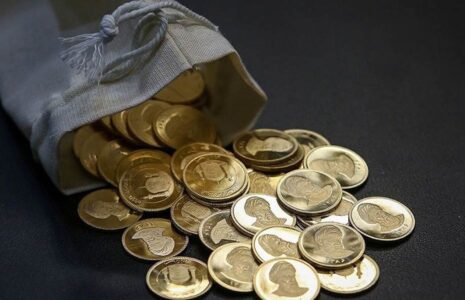 خرید بیش از ۱۰۰ سکه طلا در بورس ممنوع شد
