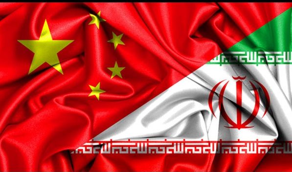 سرمایهگذاری مستقیم چین در ایران بسیار اندک است