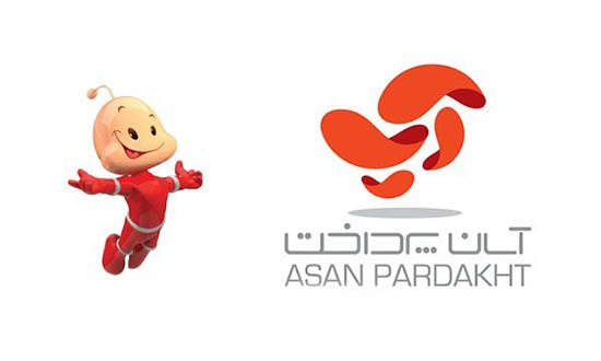 رتبه اول آسان پرداخت در گروه رایانه و فعالیتهای وابسته IMI100
