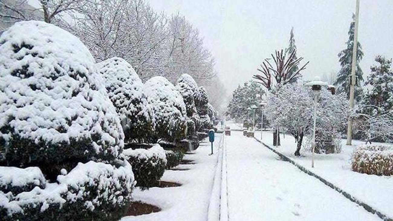 بانک های تهران امروز تعطیل هستند؟
