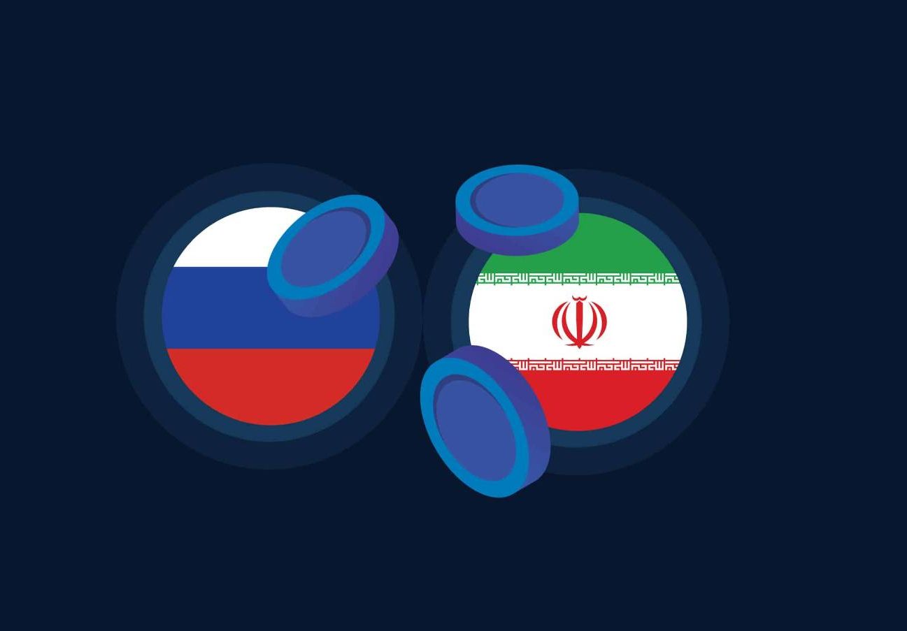 استفاده روسیه و ایران از استیبل کوین