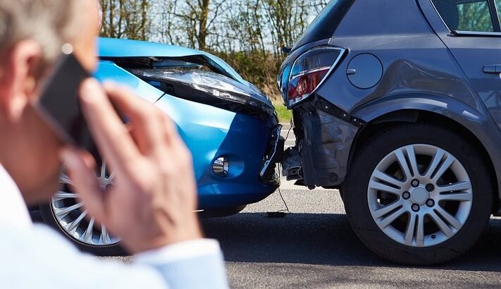 پرداخت خسارات تصادفات رانندگی «آنلاین» شد