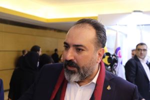 سابین تجارت از کارت جدید خود رونمایی کرد
