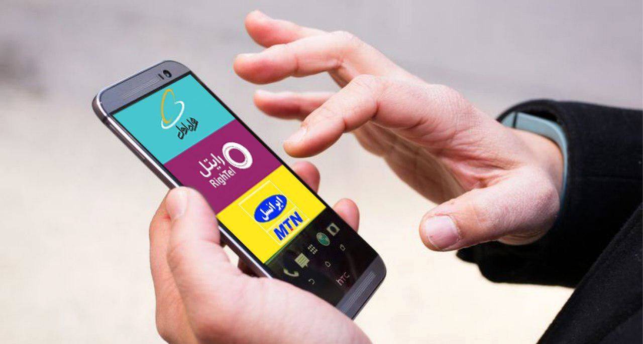 اپراتورها در آستانه ورشکستگی