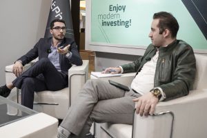 صرافی بیت پین