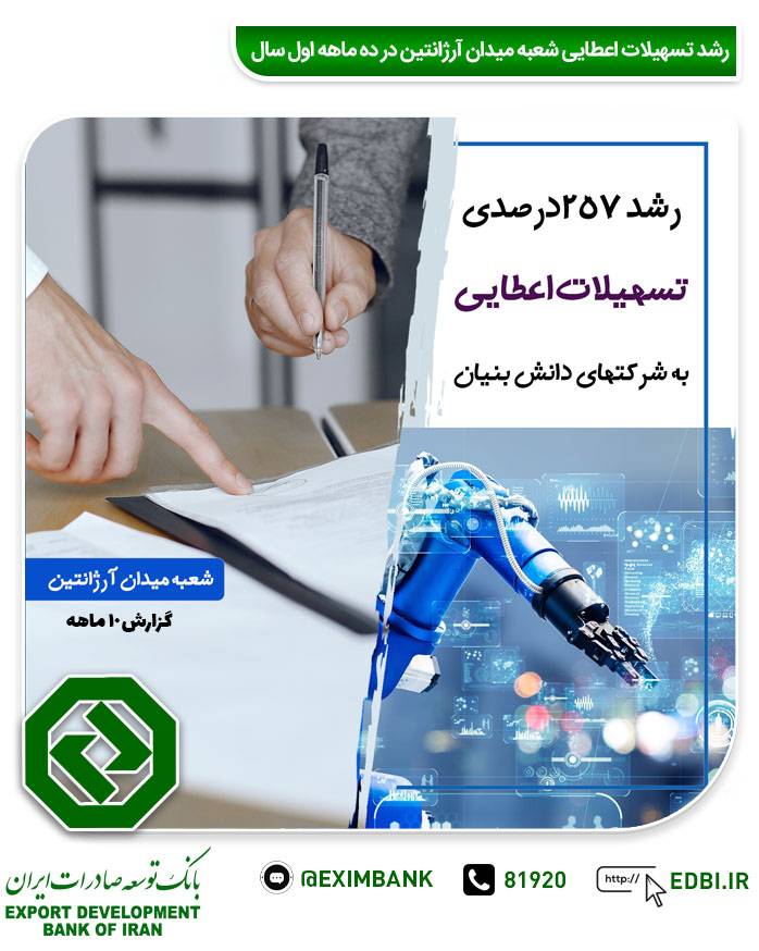 تامین مالی بیش از 170 میلیون دلاری پروژه ملی تولید ورق توسط بانک توسعه صادارت ایران