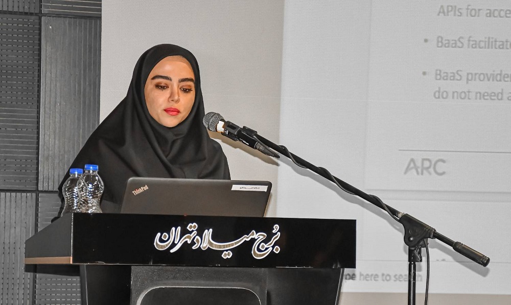 سیمرغ تجارت