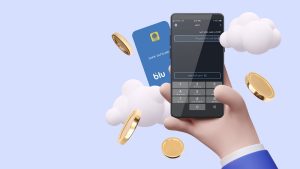 قابلیتهای پربازده اپلیکیشن بلوبانک